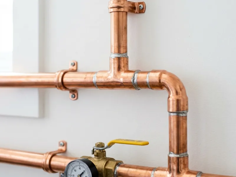 Frequently asked plumbing questions in Norwich. Licensed plumbing contractors answering your pipe, leak, and repair questions.